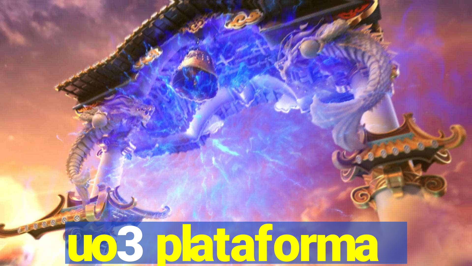 uo3 plataforma